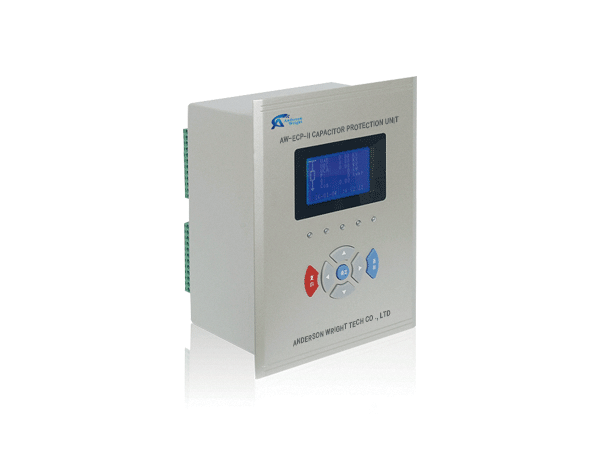 Capacitor protection unit