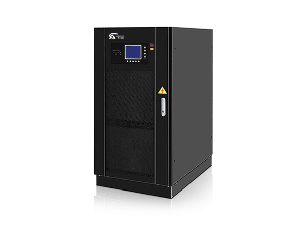 IT medical isolated power supply system